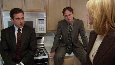 Assistir La Oficina Temporada 2 Episódio 3 Online em HD
