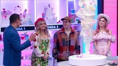 Assistir Sugar Rush: Confeitando Contra o Tempo Temporada 2 Episódio 6 Online em HD