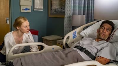 Assistir Marvel – O Justiceiro Temporada 2 Episódio 11 Online em HD