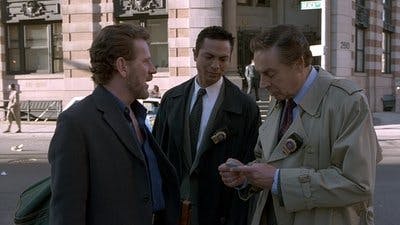Assistir Lei & Ordem Temporada 7 Episódio 19 Online em HD