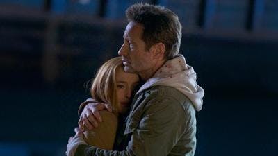 Assistir Arquivo X Temporada 11 Episódio 10 Online em HD