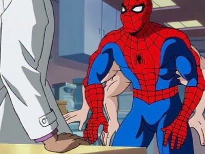 Assistir Homem-Aranha: A Série Animada Temporada 2 Episódio 7 Online em HD