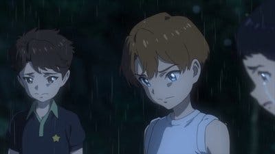 Assistir Revisions Temporada 1 Episódio 7 Online em HD