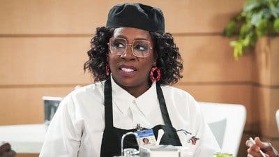 Assistir Bob Hearts Abishola Temporada 4 Episódio 15 Online em HD