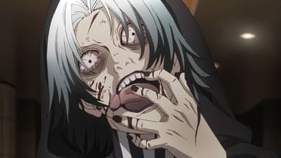 Assistir Tokyo Ghoul Temporada 3 Episódio 5 Online em HD