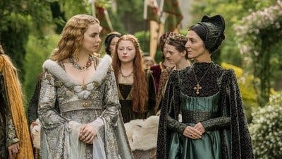 Assistir The White Princess Temporada 1 Episódio 3 Online em HD
