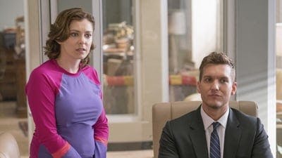 Assistir Crazy Ex-Girlfriend Temporada 2 Episódio 9 Online em HD