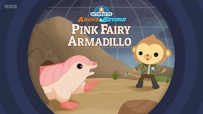 Assistir Octonautas: Missão Planeta Temporada 3 Episódio 3 Online em HD