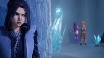Assistir Tales of Gods and Demons Temporada 1 Episódio 53 Online em HD