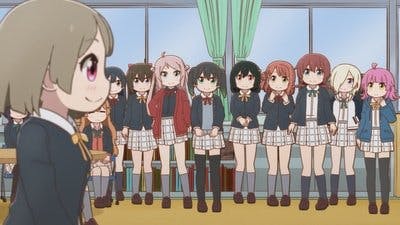 Assistir Nijiyon Animation Temporada 1 Episódio 9 Online em HD