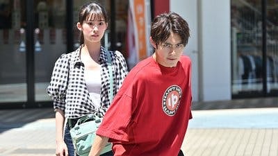 Assistir Kamen Rider Temporada 32 Episódio 3 Online em HD