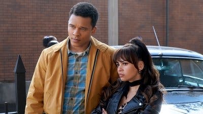 Assistir Riverdale Temporada 7 Episódio 13 Online em HD