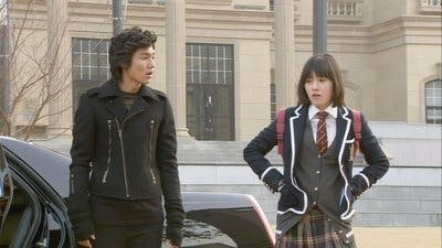 Assistir Meninos Antes de Flores Temporada 1 Episódio 11 Online em HD