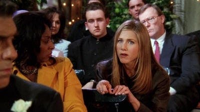 Assistir Friends Temporada 5 Episódio 1 Online em HD