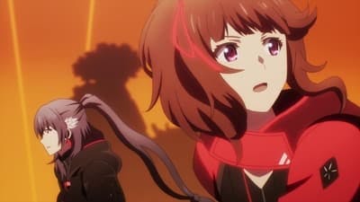 Assistir Scarlet Nexus Temporada 1 Episódio 20 Online em HD