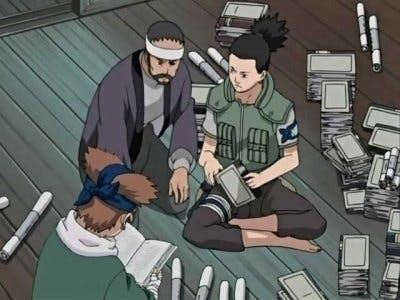 Assistir Naruto Temporada 4 Episódio 198 Online em HD