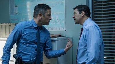 Assistir Bloodline Temporada 2 Episódio 9 Online em HD