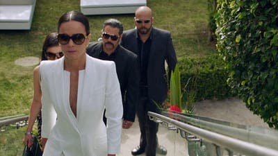 Assistir A Rainha do Sul Temporada 5 Episódio 9 Online em HD