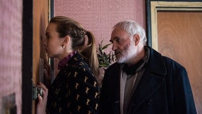 Assistir Killing Eve: Dupla Obsessão Temporada 2 Episódio 3 Online em HD