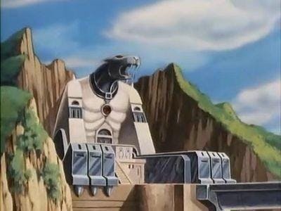 Assistir ThunderCats Temporada 3 Episódio 20 Online em HD