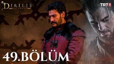 Assistir O Grande Guerreiro Otomano Temporada 2 Episódio 23 Online em HD