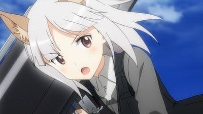 Assistir Brave Witches Temporada 1 Episódio 9 Online em HD
