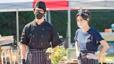 Assistir Amor e Batatas Temporada 1 Episódio 3 Online em HD