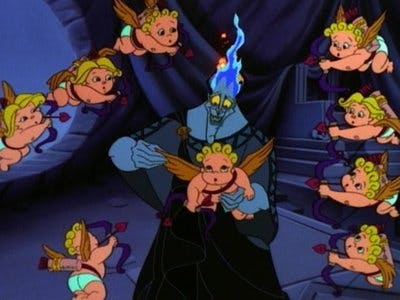Assistir Hércules Temporada 1 Episódio 20 Online em HD