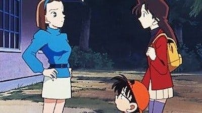 Assistir Detective Conan Temporada 1 Episódio 34 Online em HD