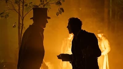 Assistir The Way Home Temporada 2 Episódio 4 Online em HD