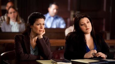 Assistir Drop Dead Diva: Sob Medida Temporada 2 Episódio 9 Online em HD