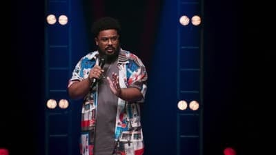 Assistir Humor Negro: A Série Temporada 1 Episódio 7 Online em HD