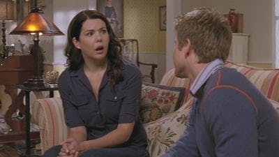 Assistir Gilmore Girls Temporada 7 Episódio 20 Online em HD