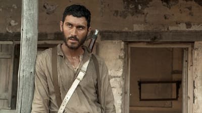 Assistir A Cabeça de Joaquín Murrieta Temporada 1 Episódio 7 Online em HD