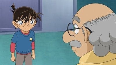 Assistir Detective Conan Temporada 1 Episódio 657 Online em HD