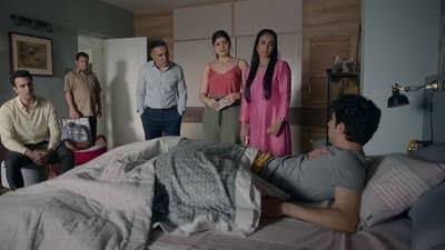 Assistir Amor Complexo Amor Temporada 1 Episódio 6 Online em HD