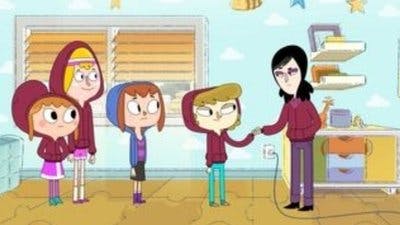Assistir Oswaldo Temporada 3 Episódio 4 Online em HD