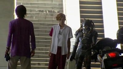 Assistir Kamen Rider Temporada 21 Episódio 4 Online em HD
