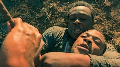 Assistir Shadow Temporada 1 Episódio 8 Online em HD