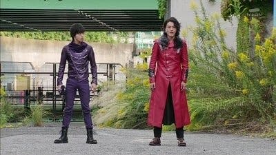 Assistir Kamen Rider Temporada 25 Episódio 10 Online em HD