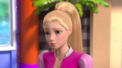 Assistir Barbie: Um Toque de Mágica Temporada 1 Episódio 3 Online em HD