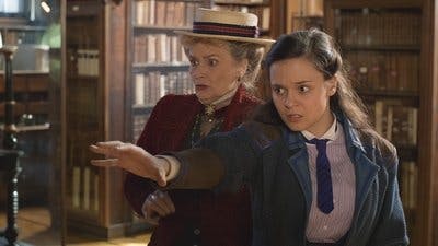 Assistir Theodosia Temporada 2 Episódio 9 Online em HD