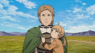 Assistir Mushoku Tensei: Isekai Ittara Honki Dasu Temporada 1 Episódio 17 Online em HD