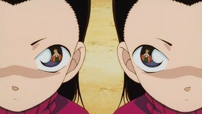 Assistir Detective Conan Temporada 1 Episódio 166 Online em HD