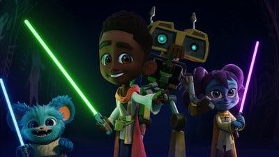 Assistir Star Wars: Aventuras dos Jovens Jedi Temporada 1 Episódio 12 Online em HD