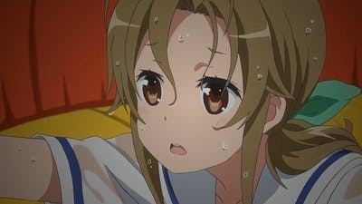 Assistir High School Fleet Temporada 1 Episódio 6 Online em HD