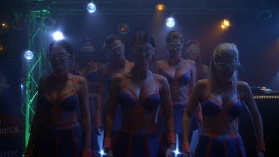 Assistir Blue Mountain State Temporada 3 Episódio 8 Online em HD