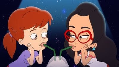 Assistir Big Mouth Temporada 5 Episódio 6 Online em HD