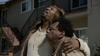 Assistir Black Jesus Temporada 2 Episódio 8 Online em HD