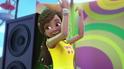 Assistir LEGO Friends: Meninas em Missão Temporada 2 Episódio 24 Online em HD